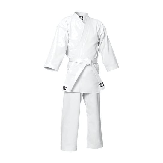 Karategi Z Pasem Dziecięce Bushido Ark-3102 Białe 120 Bushido