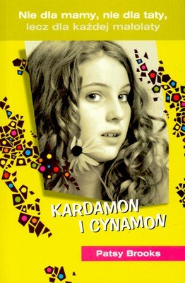Kardamon i cynamon Brooks Patsy