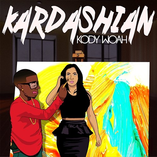 Kardashian Kody Woah