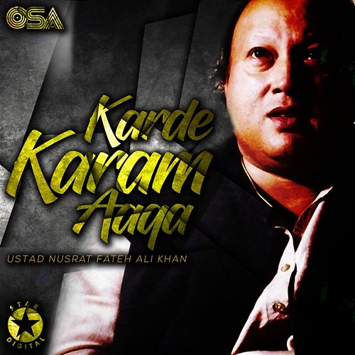 Karde Karam Aaqa Nusrat Fateh Ali Khan
