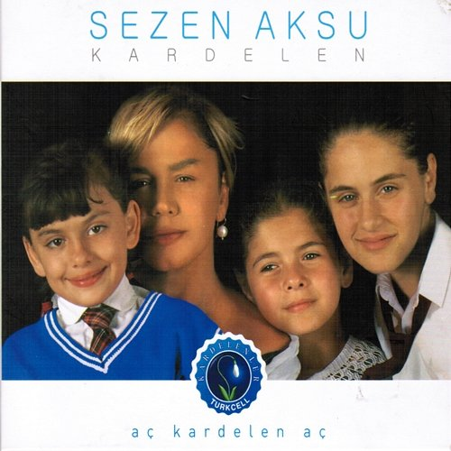 Kardelen Sezen Aksu