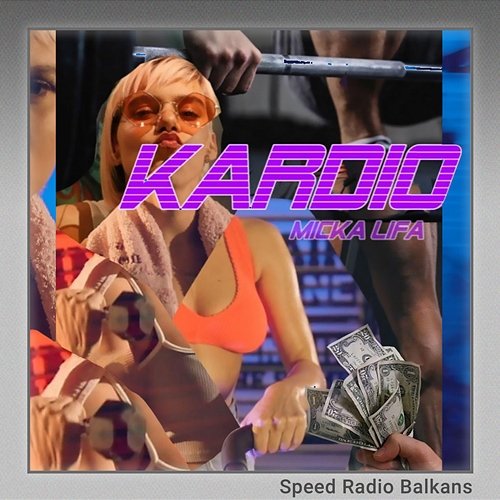 Kardio Micka Lifa, Speed Radio Balkans