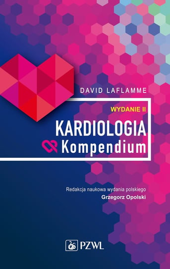 Kardiologia Laflamme David