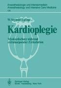 Kardioplegie Seyboldt-Epting W.