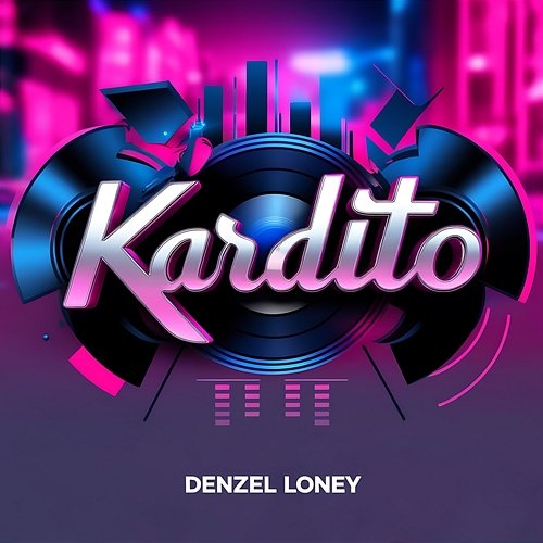 Kardito Denzel Loney