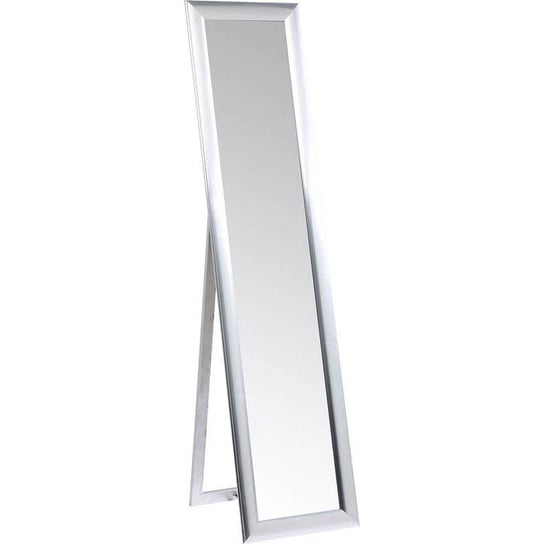 KARE Design :: Lustro stojące 170x40cm Modern srebrne (75357) Kare Design