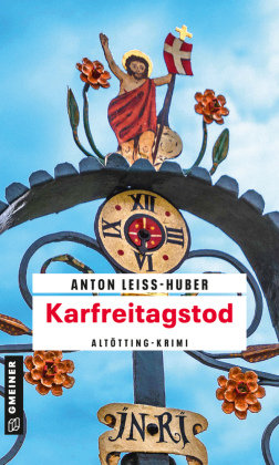 Karfreitagstod Gmeiner-Verlag