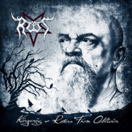 Kargeras Root