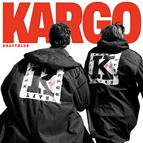 Kargo Kraftklub