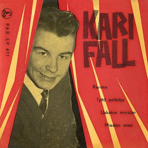 Kari Fall Kari Fall