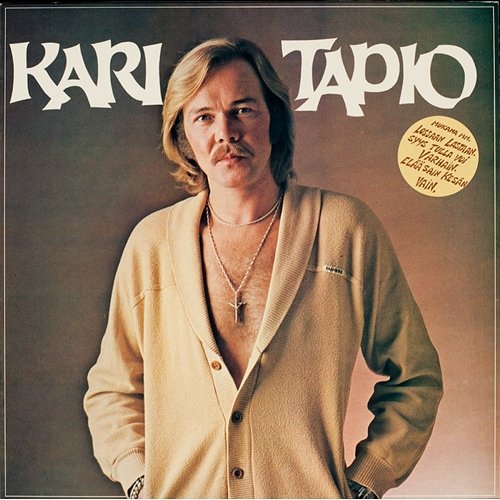Kari Tapio Kari Tapio