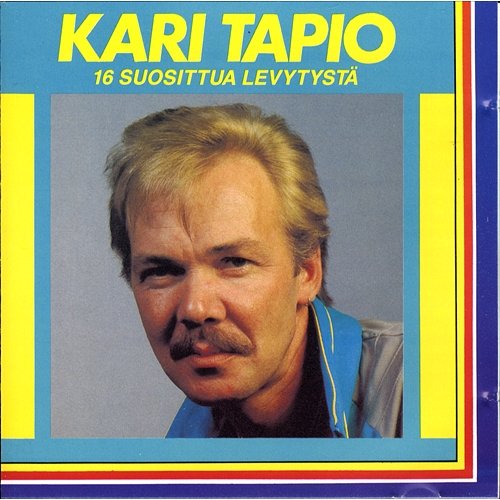 Kari Tapio Kari Tapio