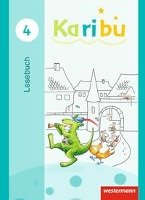 Karibu 4. Lesebuch Westermann Schulbuch, Westermann Schulbuchverlag