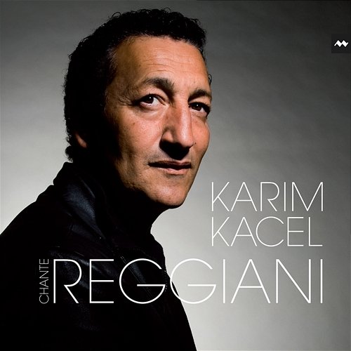 Karim Kacel chante Reggiani Karim Kacel