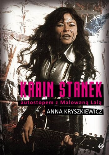 Karin Stanek Kryszkiewicz Anna