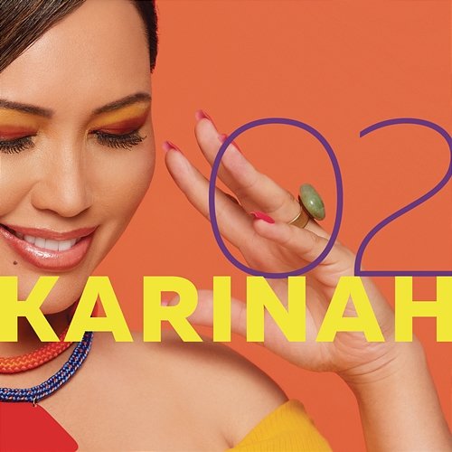 Karinah - EP 2 Karinah