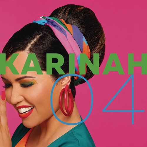 Karinah - EP 4 Karinah