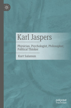 Karl Jaspers J.B. Metzler