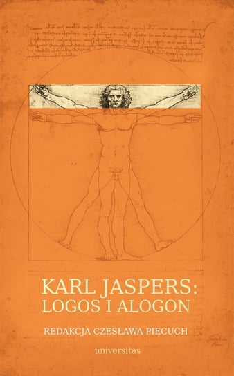 Karl Jaspers Logos i alogon Opracowanie zbiorowe
