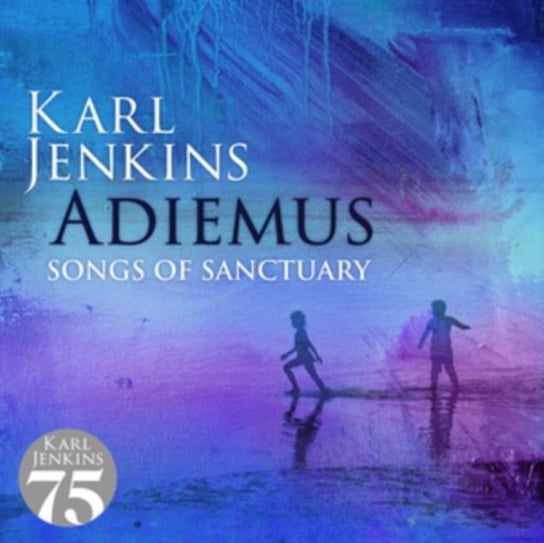 Karl Jenkins: Adiemus - Songs of Sanctuary Jenkins Karl
