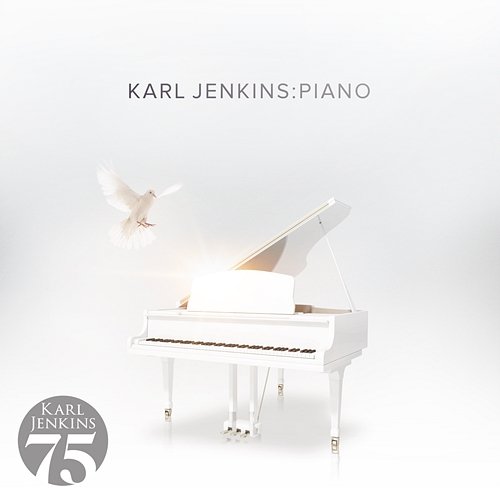 Karl Jenkins: Piano Karl Jenkins