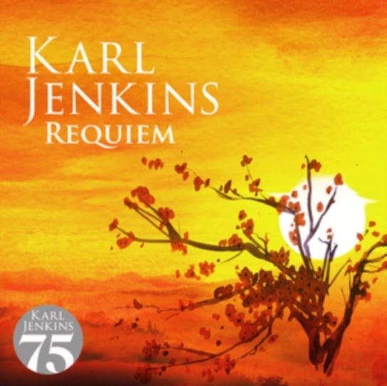Karl Jenkins: Requiem Jenkins Karl
