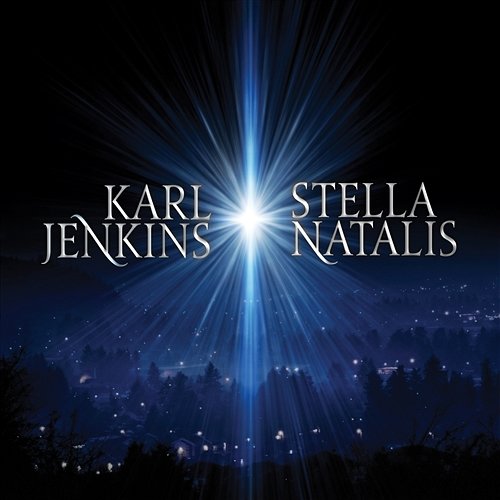 Jenkins: Stella natalis: Make we merry Karl Jenkins