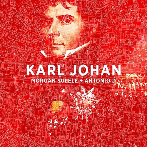 Karl Johan Morgan Sulele feat. Antonio D