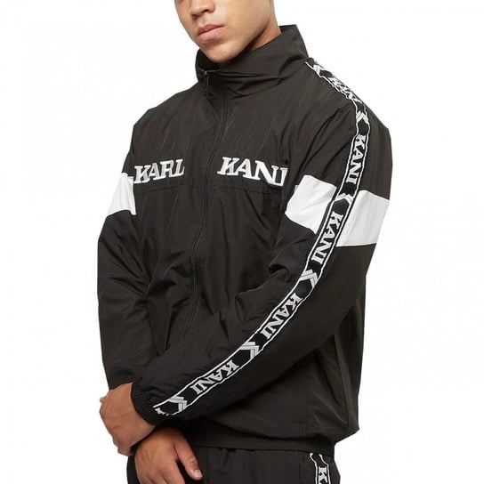 Karl Kani Bluza Męska Retro Tape Trackjacket 6086924 Xxl Karl Kani