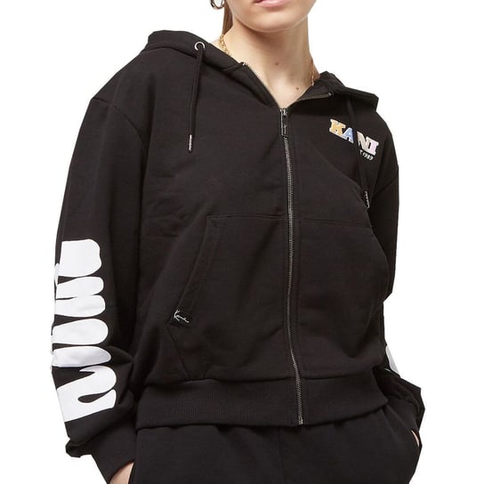 Karl Kani bluza Retro Full Zip Hoodie 6122353 L Karl Kani