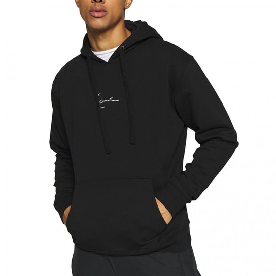 Karl Kani bluza Small Signature Hoodie KK6021238 M czarny Karl Kani