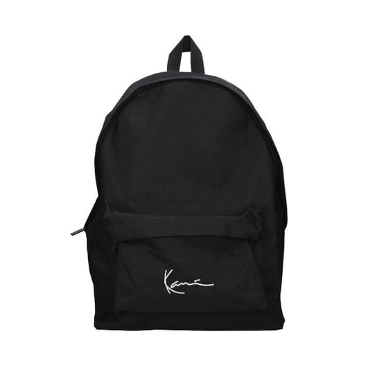 Karl Kani plecak czarny Signature Backpack 4007961 Puma