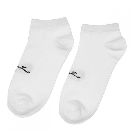 Karl Kani skarpetki Signature Invisible Socks 6 pack 30040006 biały 43/46 Karl Kani