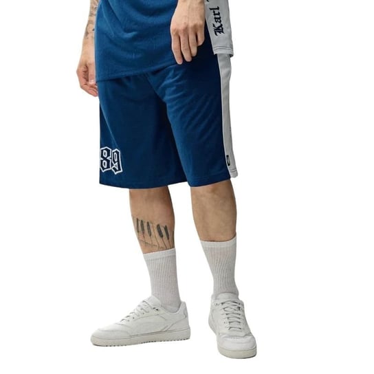 Karl Kani spodenki Og Block Basketball Shorts 6013770 XL Karl Kani