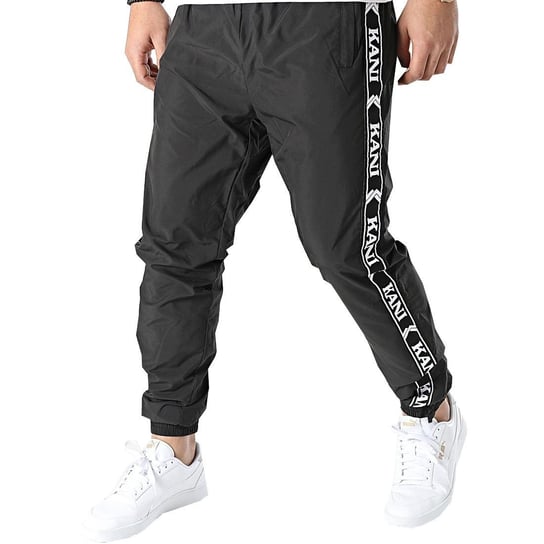 Karl Kani Spodnie Dresowe Og Tape Trackpants 6006127 L Karl Kani