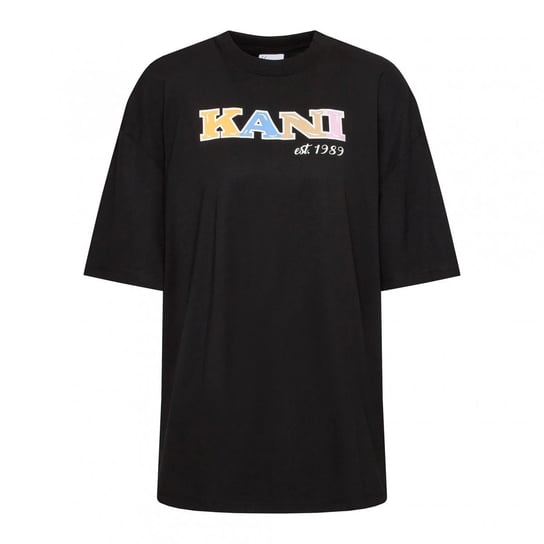 Karl Kani t-shirt męski Retro Tee Dress 6130867 L Karl Kani