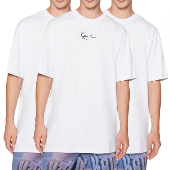 Karl Kani Zestaw 3 T-Shirtów Męskich 3 Pack Small Signature Essential Tee 6037451 Xxl Karl Kani