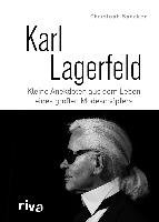 Karl Lagerfeld Spocker Christoph