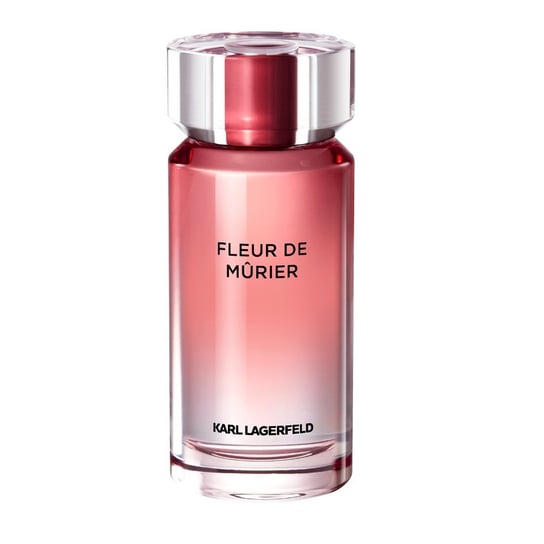 Karl Lagerfeld, Fleur de Murier, woda perfumowana, 100 ml Karl Lagerfeld