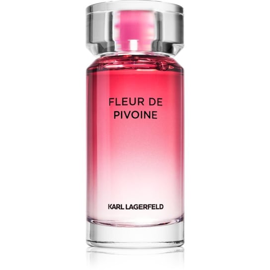 Karl Lagerfeld Fleur de Pivoine woda perfumowana dla kobiet 100 ml Inna marka