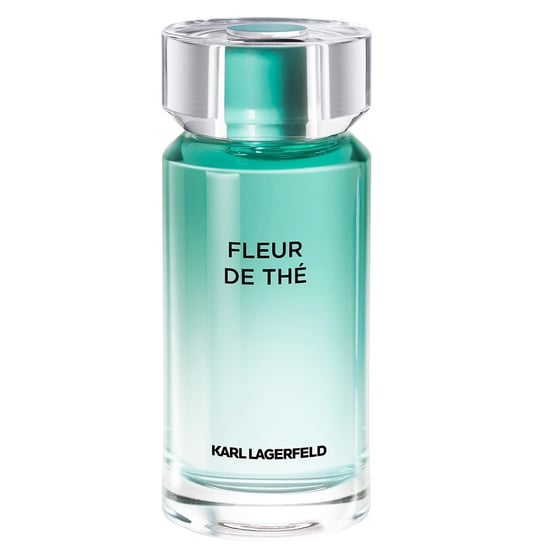 Karl Lagerfeld, Fleur de The, woda perfumowana, 100 ml Karl Lagerfeld