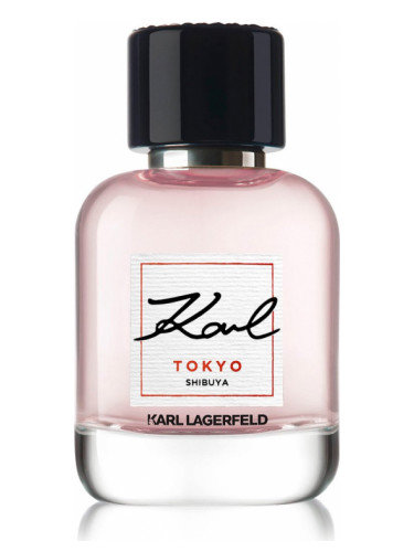 Karl Lagerfeld, Karl Tokyo Shibuya, woda perfumowana, 60 ml Karl Lagerfeld