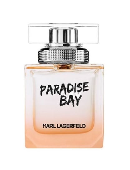 Karl Lagerfeld, Paradise Bay For Women, woda perfumowana, 45 ml Karl Lagerfeld