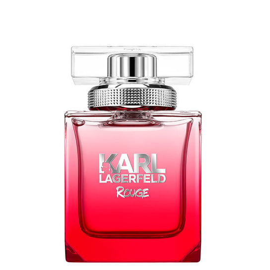 Karl Lagerfeld, Rouge, woda perfumowana, 85 ml Karl Lagerfeld