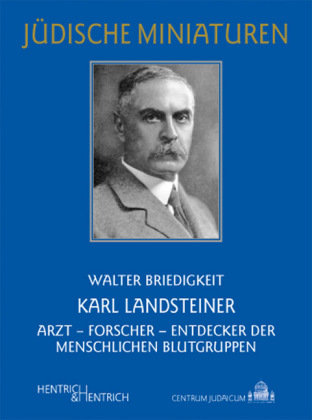 Karl Landsteiner Hentrich & Hentrich