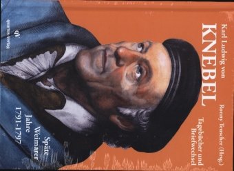 Karl Ludwig von Knebel quartus-Verlag