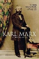 Karl Marx: An Illustrated Biography Blumenberg Werner
