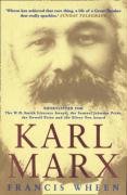 Karl Marx Wheen Francis