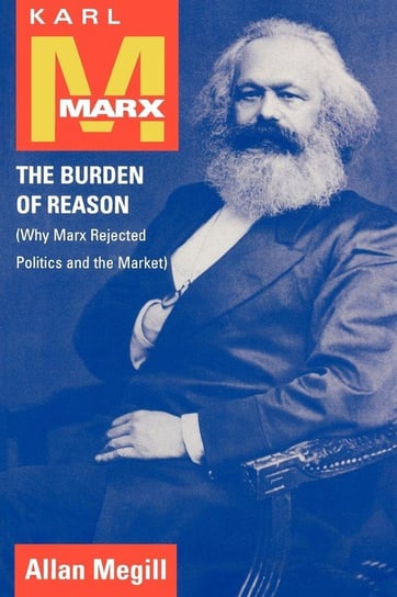 Karl Marx Megill Allan