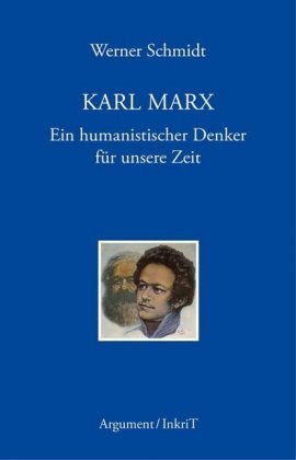 Karl Marx Argument Verlag
